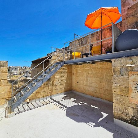 Apartament Dar Garigor Cospicua Zewnętrze zdjęcie