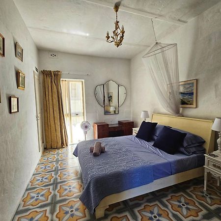 Apartament Dar Garigor Cospicua Zewnętrze zdjęcie