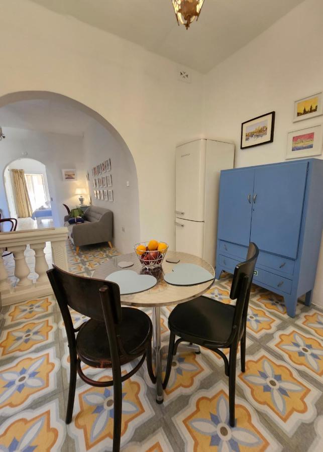 Apartament Dar Garigor Cospicua Zewnętrze zdjęcie