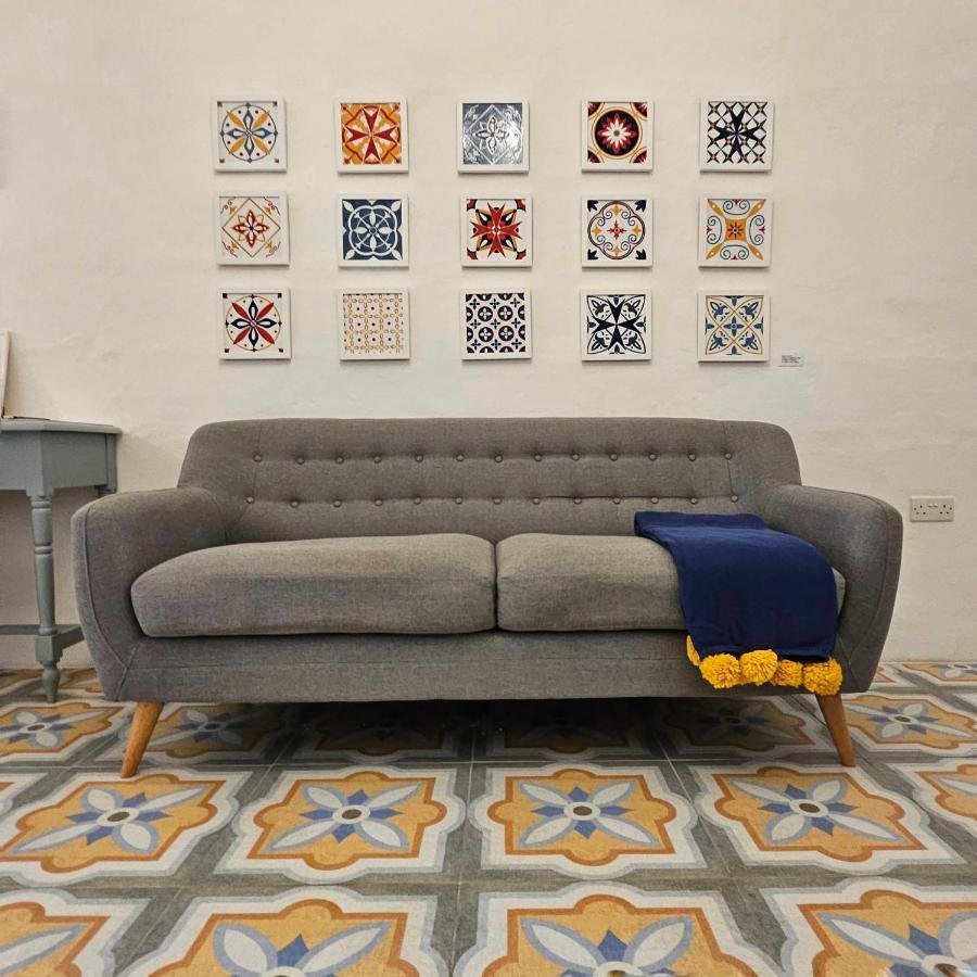 Apartament Dar Garigor Cospicua Zewnętrze zdjęcie