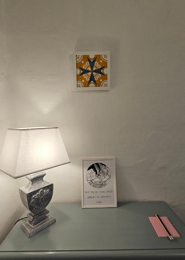 Apartament Dar Garigor Cospicua Zewnętrze zdjęcie