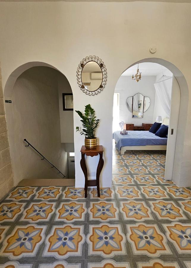 Apartament Dar Garigor Cospicua Zewnętrze zdjęcie
