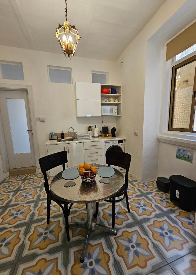 Apartament Dar Garigor Cospicua Zewnętrze zdjęcie