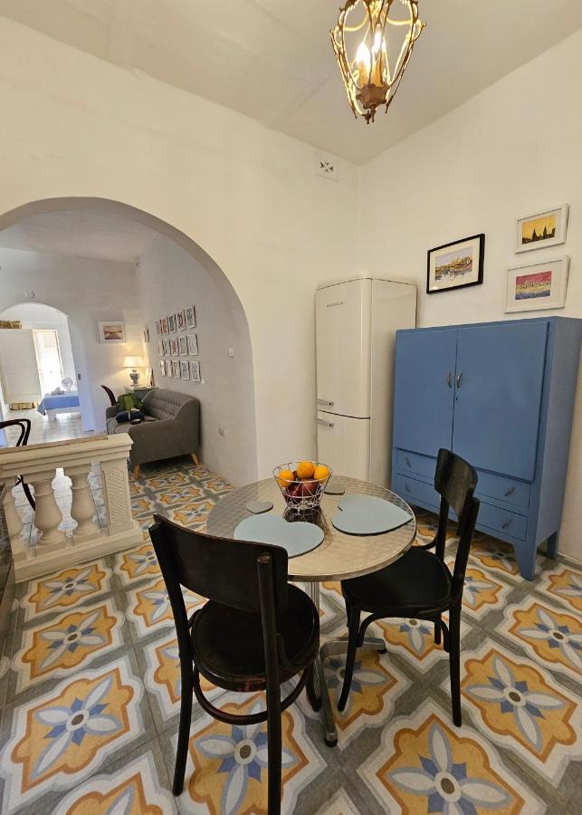 Apartament Dar Garigor Cospicua Zewnętrze zdjęcie