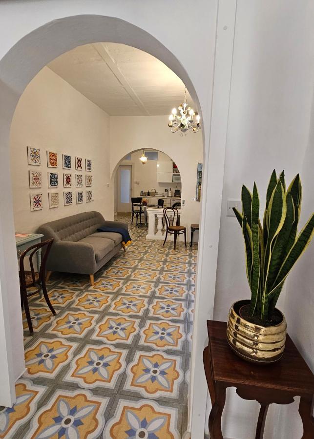 Apartament Dar Garigor Cospicua Zewnętrze zdjęcie