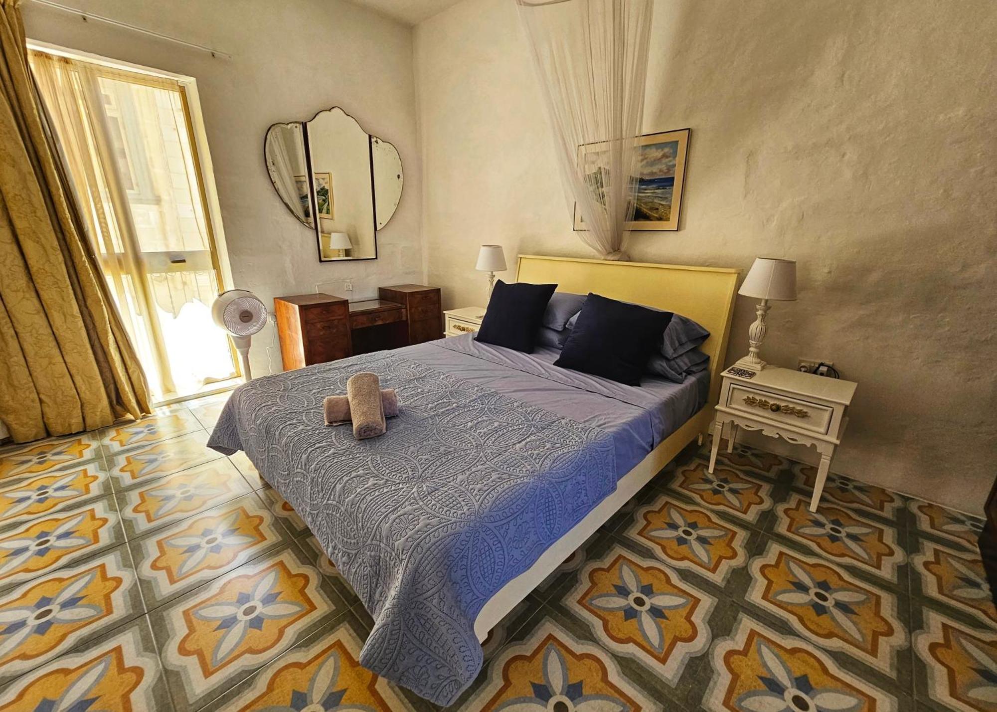 Apartament Dar Garigor Cospicua Zewnętrze zdjęcie
