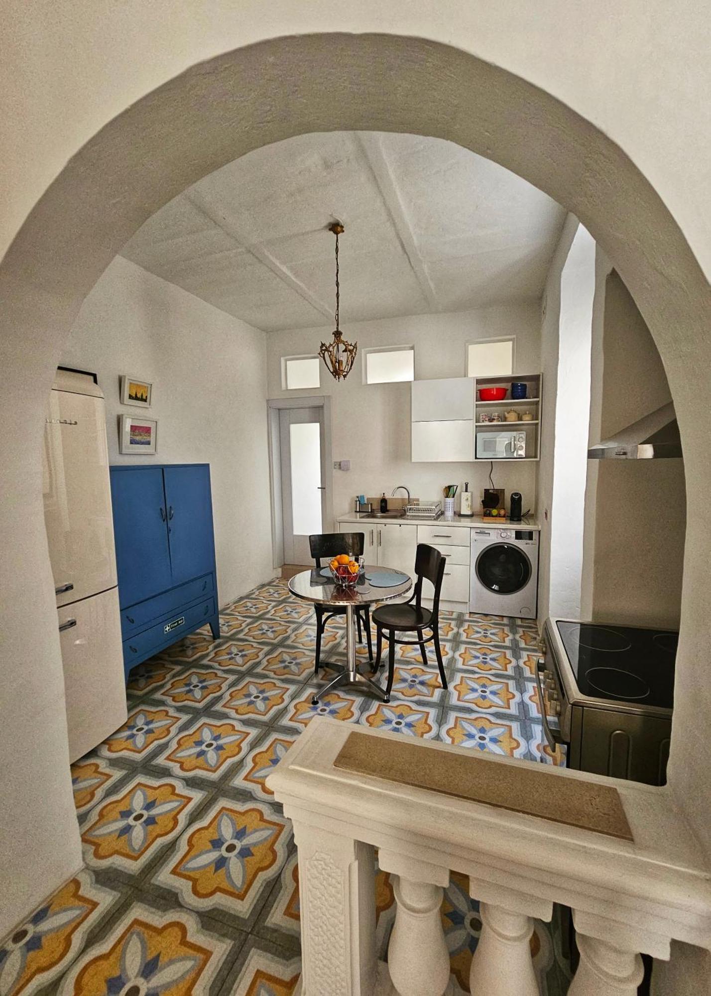 Apartament Dar Garigor Cospicua Zewnętrze zdjęcie