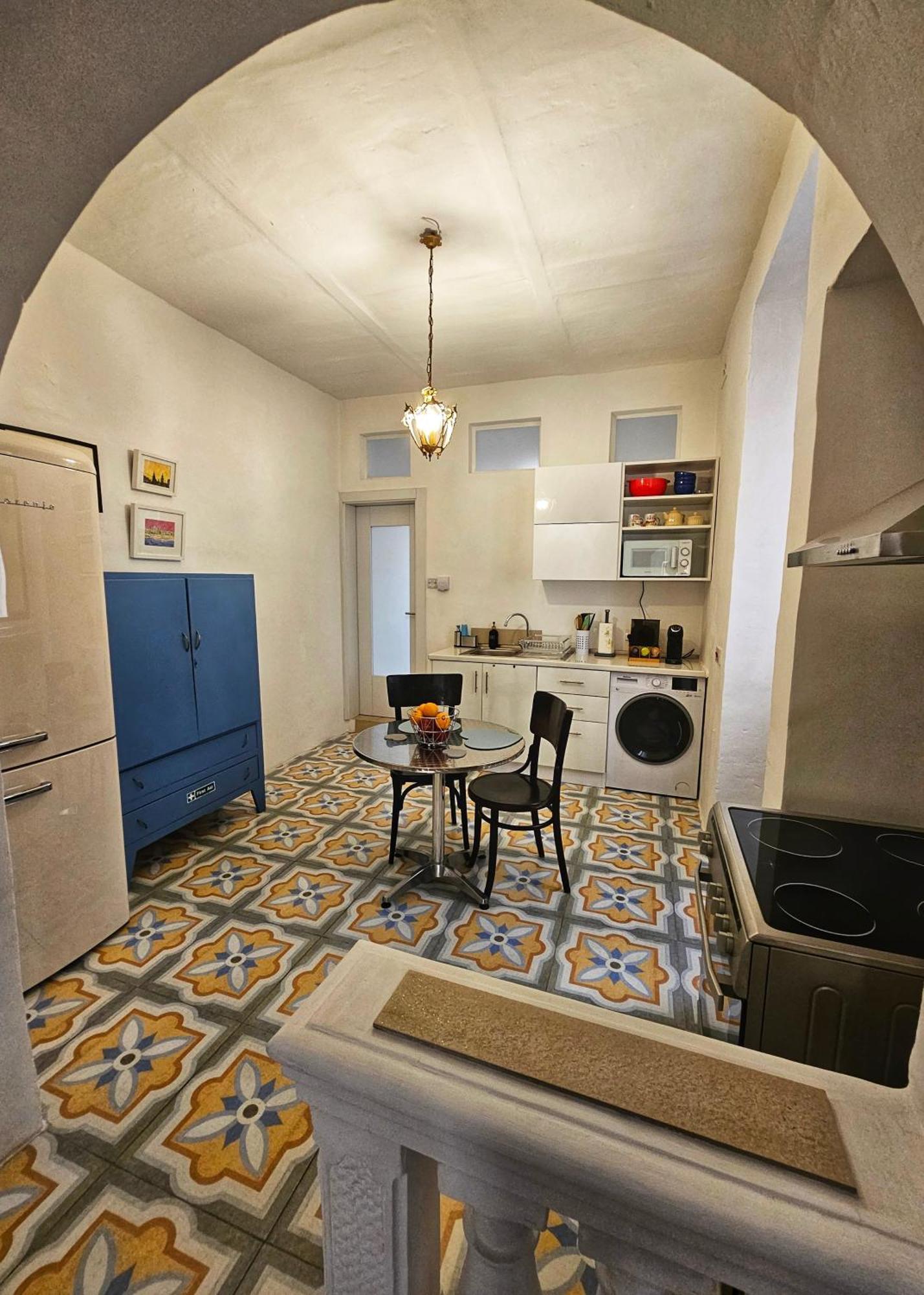 Apartament Dar Garigor Cospicua Zewnętrze zdjęcie