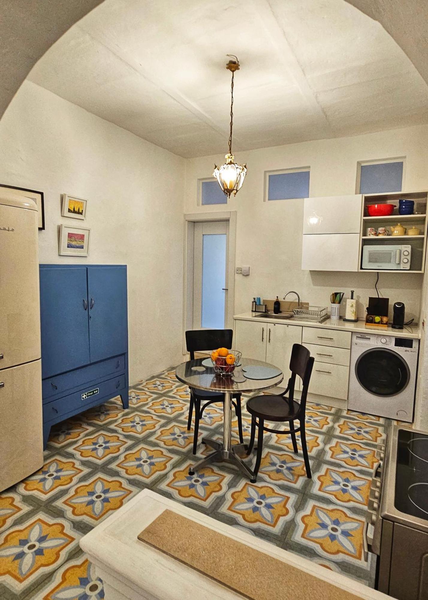 Apartament Dar Garigor Cospicua Zewnętrze zdjęcie