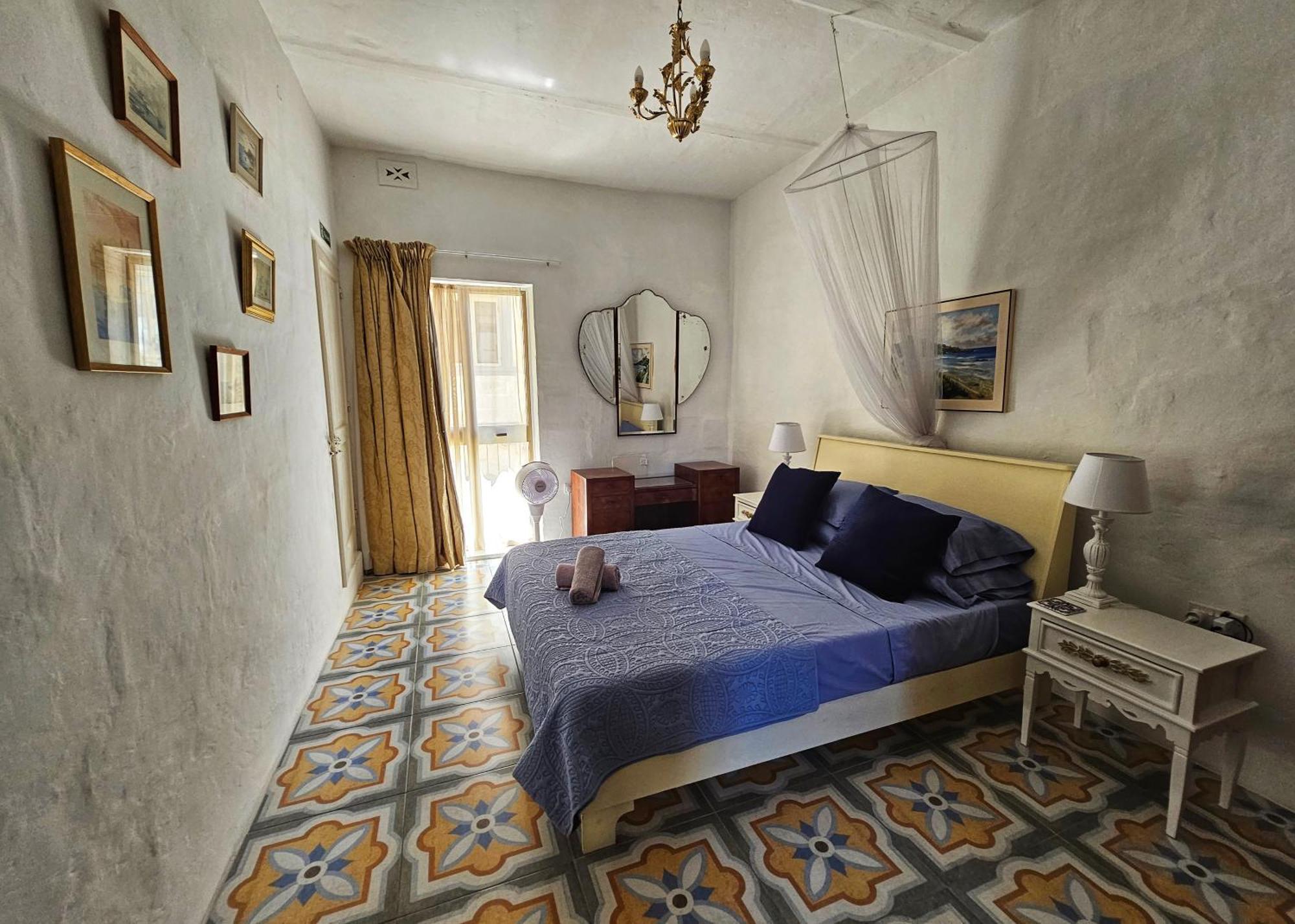 Apartament Dar Garigor Cospicua Zewnętrze zdjęcie