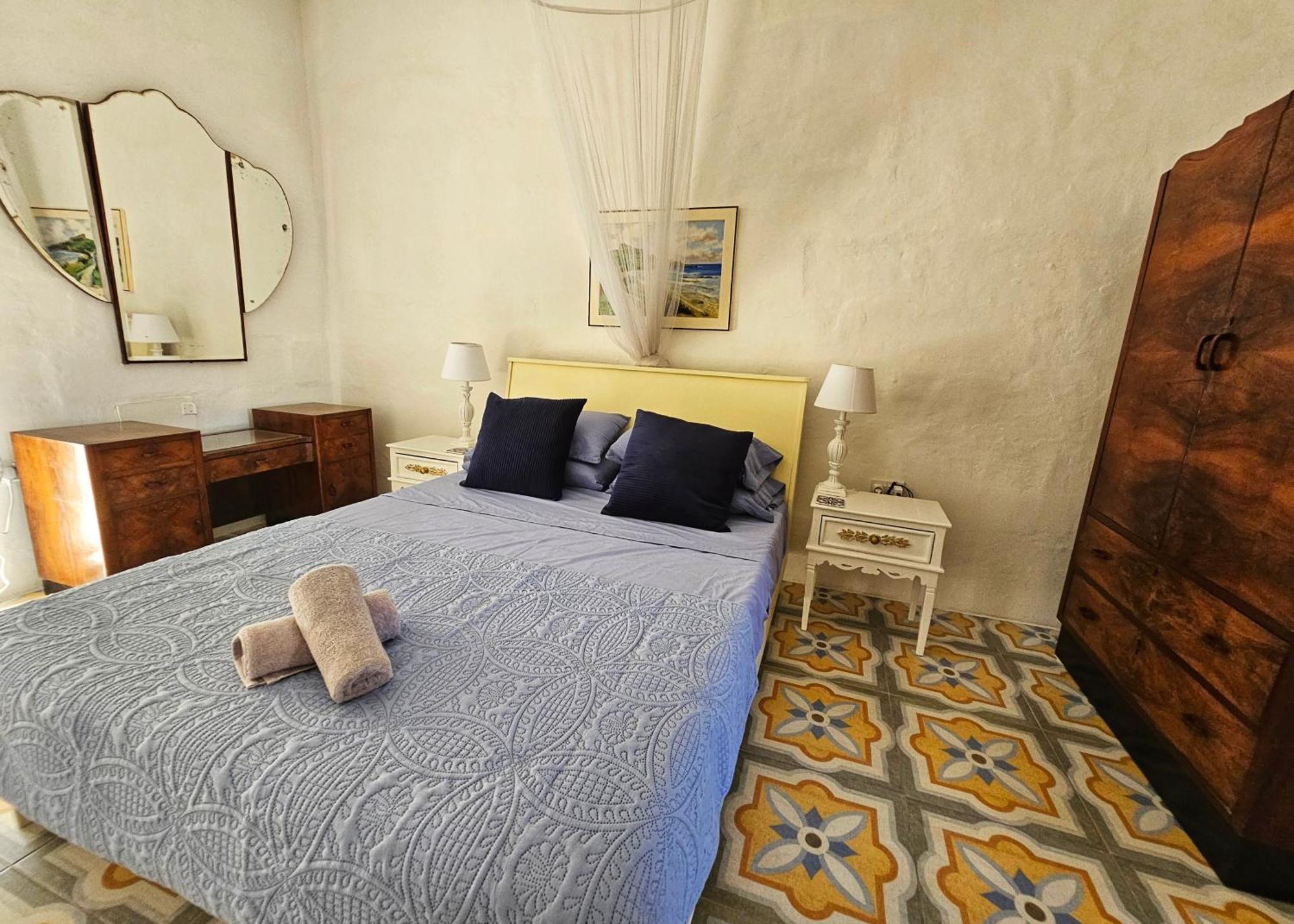 Apartament Dar Garigor Cospicua Zewnętrze zdjęcie