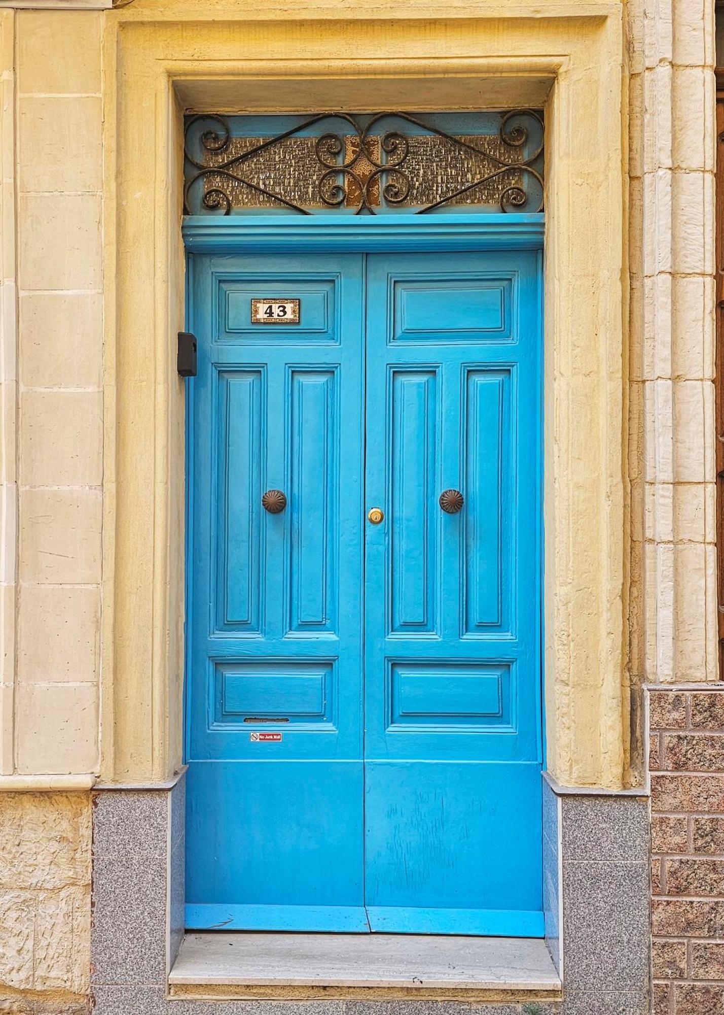 Apartament Dar Garigor Cospicua Zewnętrze zdjęcie