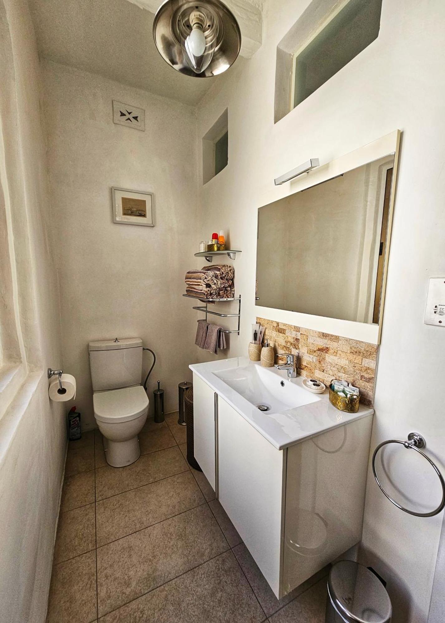 Apartament Dar Garigor Cospicua Zewnętrze zdjęcie