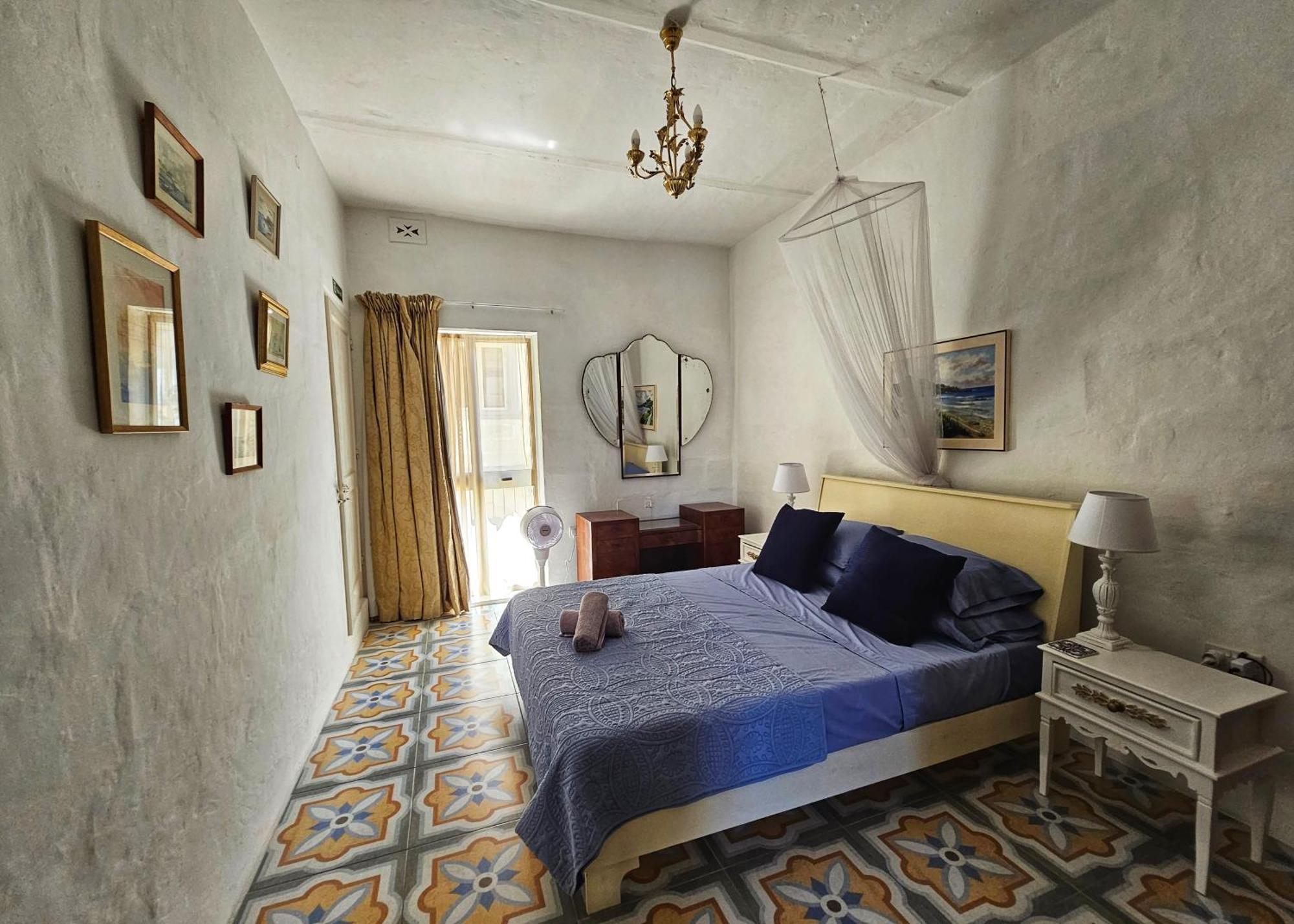 Apartament Dar Garigor Cospicua Zewnętrze zdjęcie