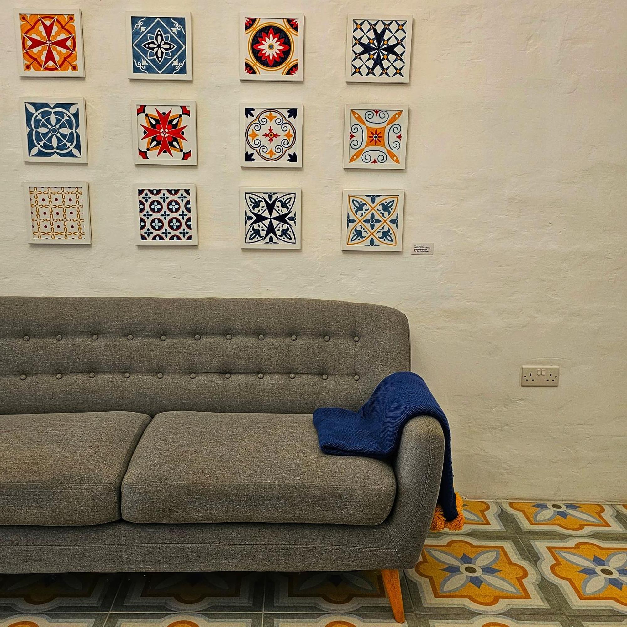 Apartament Dar Garigor Cospicua Zewnętrze zdjęcie